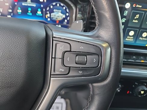 Used 2022 Chevrolet Silverado 1500 RST w/ Z71 Off-Road Package image 20