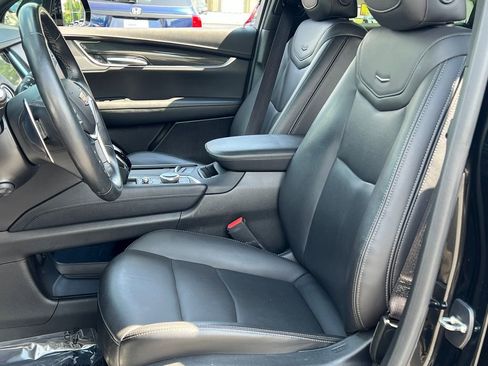 Used 2023 Cadillac XT5 Sportv AWD/4WD image 7