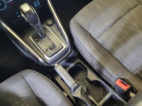 Used 2019 Ford EcoSport SE AWD/4WD image 26