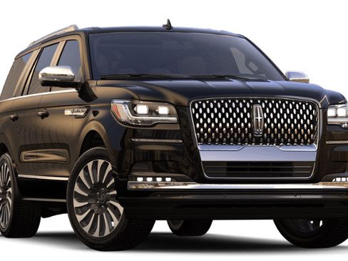 New 2023 Lincoln Navigator Black Label AWD/4WD image 27