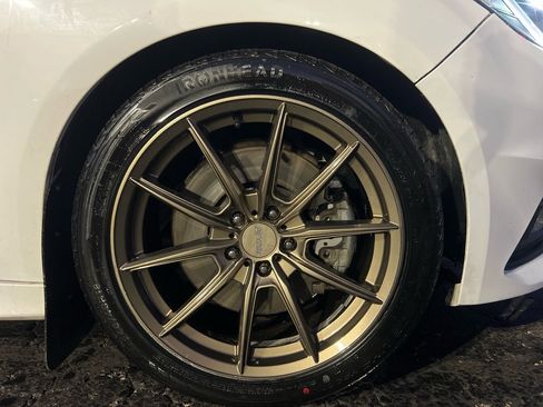 Used 2017 Ford Focus ST image 39