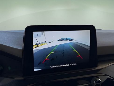 Used 2025 Ford Escape ST-Line image 23