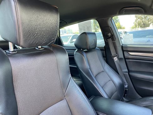 Used 2018 Honda Accord Sport image 25