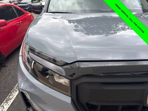 Used 2025 Honda Ridgeline Sport+ image 3