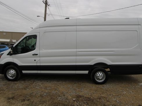 New 2026 Ford Transit 350 148 High Roof Extended image 22