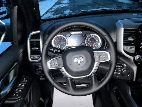 New 2026 RAM 1500 Big Horn image 31