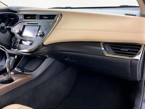 Used 2016 Toyota Avalon XLE Premium image 21