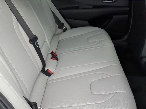 New 2026 Hyundai Elantra Limited w/ Cargo Package image 21