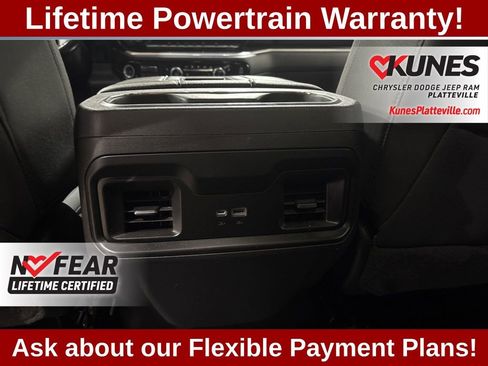 Used 2022 Chevrolet Silverado 1500 LT image 17