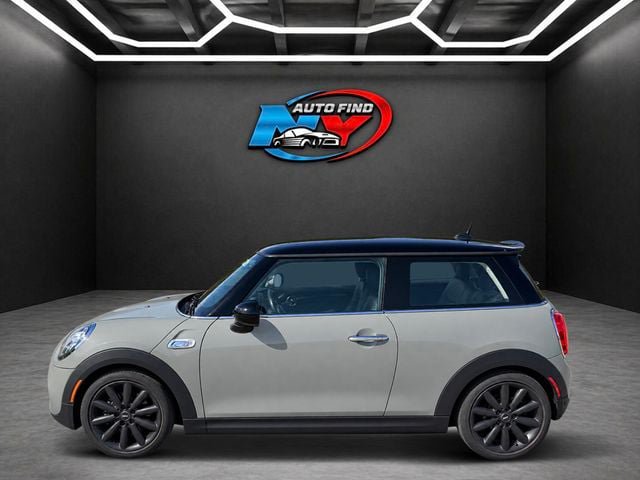 Used 2019 MINI Cooper S w/ Storage Package FWD image 19