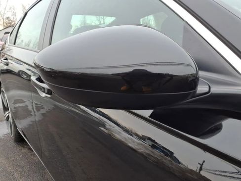 Used 2024 Honda Accord Sport image 10