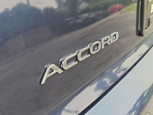 New 2026 Honda Accord SE image 6