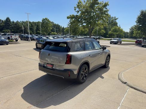 New 2027 MINI Cooper Countryman S AWD/4WD image 3