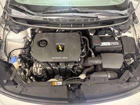 Used 2017 Kia Forte LX w/ LX Popular Package FWD image 31