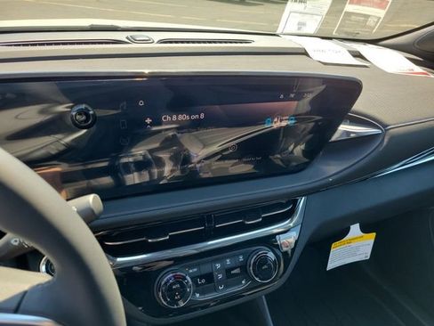 New 2026 Buick Envista Sport Touring w/ Convenience I Package image 28