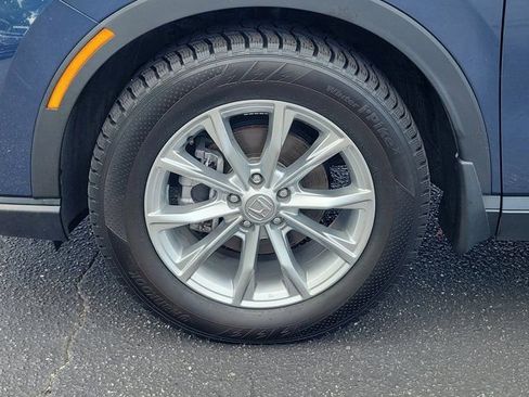 Certified 2025 Honda CR-V EX-L image 33