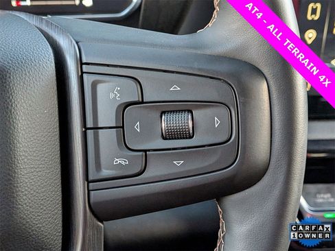 Certified 2024 GMC Sierra 2500 AT4 w/ AT4 Premium Plus Package image 12