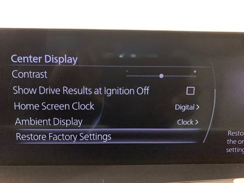 Used 2024 MAZDA CX-90 Plug-In Hybrid w/ Premium Plus AWD/4WD image 46