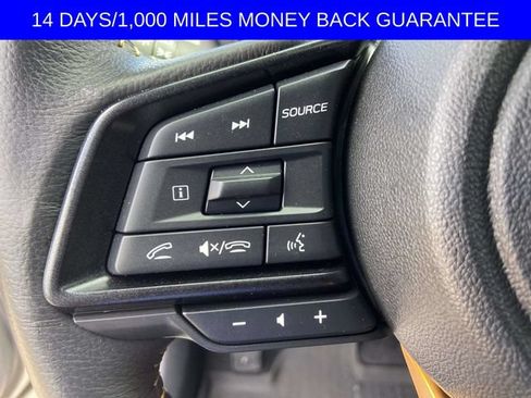 Used 2024 Subaru Outback Wilderness AWD/4WD image 28