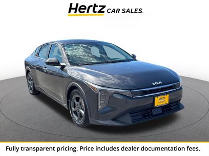 Used 2026 Kia K4
