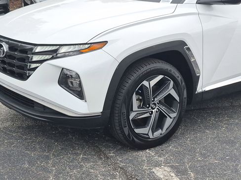 Used 2022 Hyundai Tucson SEL AWD/4WD image 6