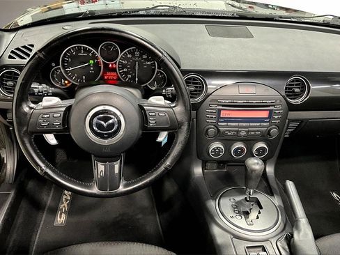 Used 2013 MAZDA MX-5 Miata Sport image 8