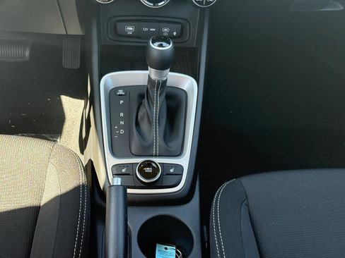 New 2026 Hyundai Venue SEL image 22