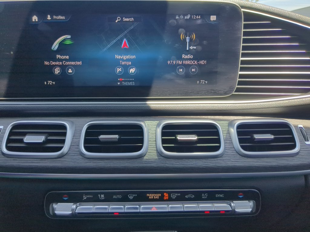 Used 2022 Mercedes-Benz GLE 350 image 25