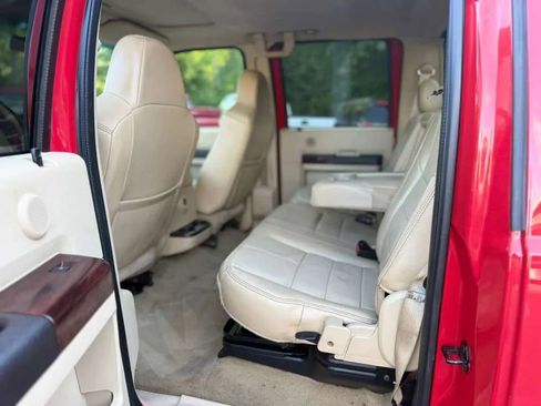 Used 2008 Ford F350 Lariat AWD/4WD image 15