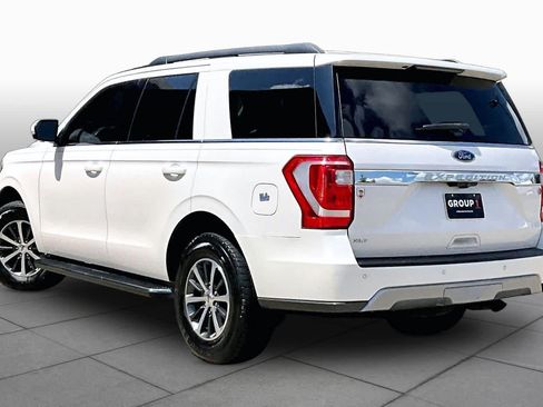 Used 2018 Ford Expedition XLT w/ Equipment Group 202A RWD image 12