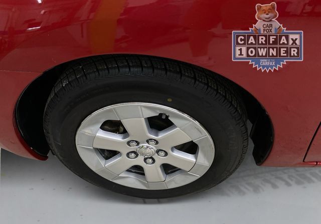 Used 2008 Toyota Prius FWD image 19