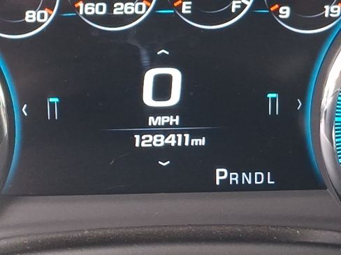 Used 2017 Chevrolet Tahoe Premier AWD/4WD image 23