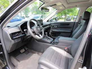 Used 2024 Honda CR-V EX-L video 2