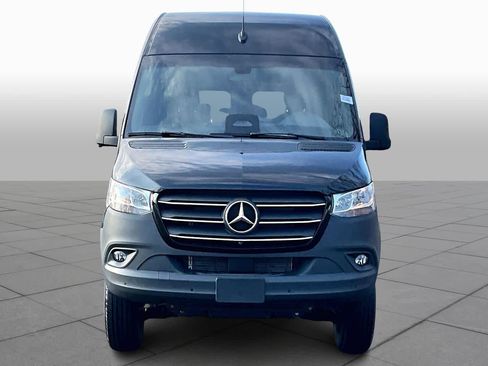 New 2026 Mercedes-Benz Sprinter 2500 image 2