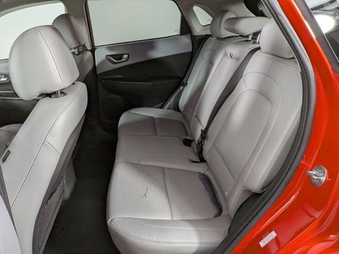 Used 2019 Hyundai Kona Ultimate image 26