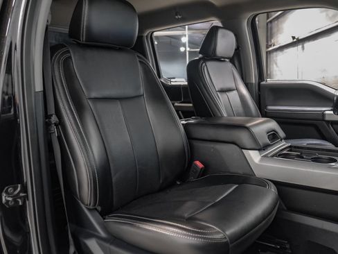 Used 2021 Ford F250 Lariat w/ Lariat Value Package AWD/4WD image 33