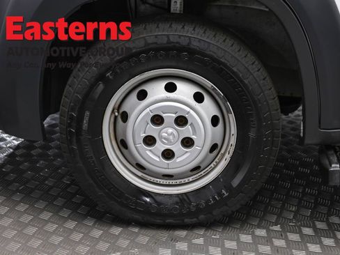 Used 2016 RAM ProMaster 2500 FWD image 32