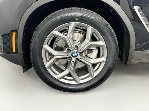 Used 2023 BMW X3 sDrive30i w/ Convenience Package RWD image 11