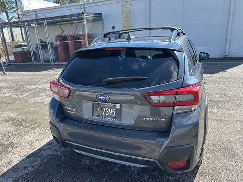 Used 2021 Subaru Crosstrek 2.5i Limited w/ Popular Package #5 image 13