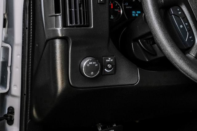 Used 2025 Chevrolet Express 3500 LT w/ LT Preferred Equipment Group RWD image 25