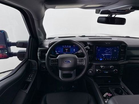 New 2026 Ford F350 Lariat w/ Tremor Off-Road Package image 24