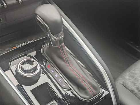 Certified 2025 Chevrolet Colorado Z71 w/ Z71 Convenience Package 2 image 25