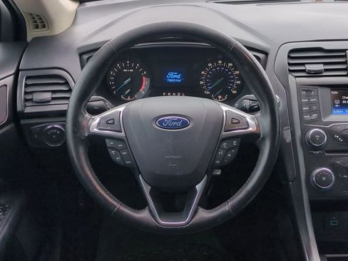 Used 2018 Ford Fusion S w/ Equipment Group 101A image 24
