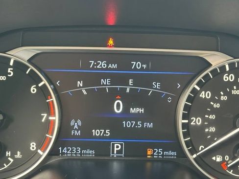 Certified 2024 Nissan Altima 2.5 SR w/ SR Premium Package AWD/4WD image 41