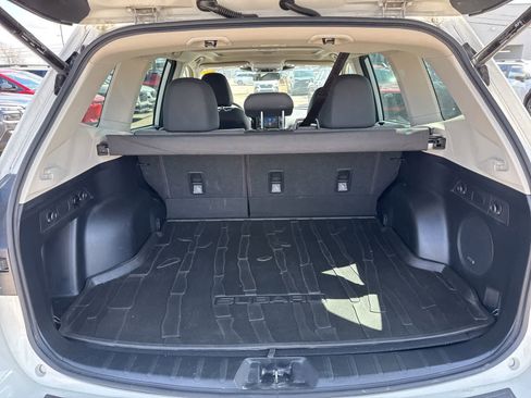 Used 2023 Subaru Forester Sport image 14