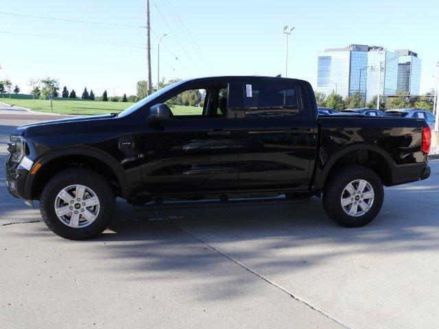 New 2026 Ford Ranger XL w/ Trailer Tow Package AWD/4WD image 4