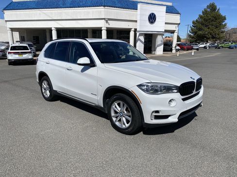 Used 2015 BMW X5 xDrive35i image 39