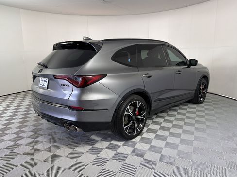 Used 2026 Acura MDX Type S AWD/4WD image 9