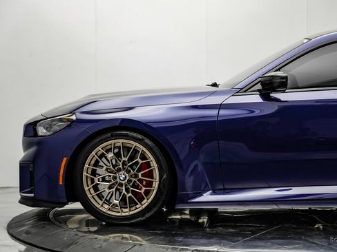 Used 2026 BMW M2 CS RWD image 8