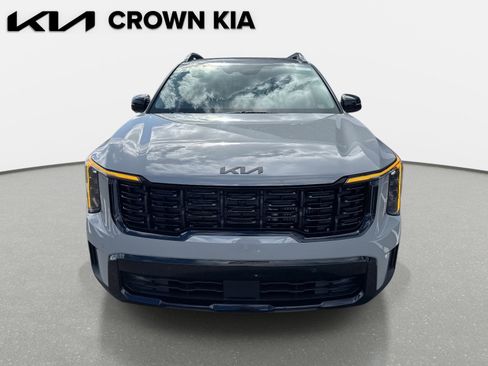 New 2026 Kia Sorento SX image 2